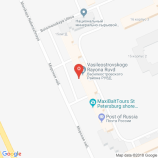 Салон красоты SOK в Санкт-Петербурге