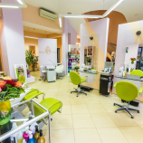 Салон красоты Алисия в Москве