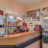 Салон красоты Т.а.т.у. в Москве