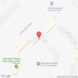 Салон красоты AMBER в Екатеринбурге