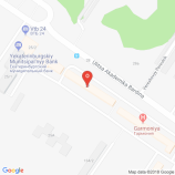 Ногтевой сервис Магия в Екатеринбурге