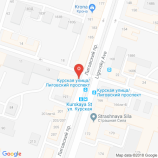 Салон красоты Ланс в Санкт-Петербурге