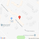 Салон красоты Мэрилин в Уфе