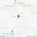 Салон красоты Лорэн в Санкт-Петербурге