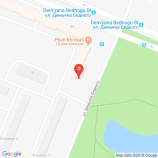 Салон красоты Успех в Санкт-Петербурге