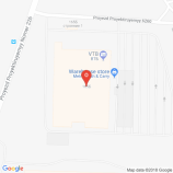 Салон красоты A-Studio в Москве