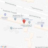 Студия эпиляции Услада в Санкт-Петербурге