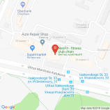 Салон красоты Черный лебедь в Москве