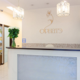 Салон красоты Орнатэ в Москве