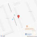 Парикмахерская Лана в Санкт-Петербурге