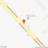 Салон красоты Бигуди в Санкт-Петербурге