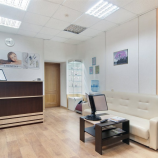 Салон красоты Bona Fide в Москве