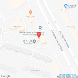 Салон красоты Тет-а-Тет в Санкт-Петербурге