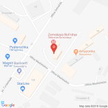 Парикмахерская Дежавю в Екатеринбурге