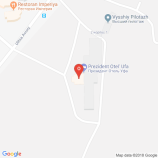 Парикмахерская Дева в Уфе