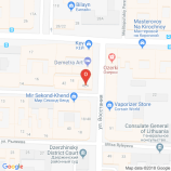 Салон красоты Авеню в Санкт-Петербурге