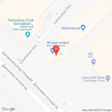 Парикмахерская MARMA space в Санкт-Петербурге