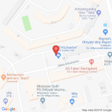 Парикмахерская Арабика в Уфе