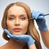 Салон красоты Перфектум в Москве