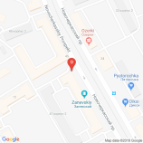 Салон красоты Золотые ручки в Санкт-Петербурге