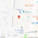 Салон красоты Glukoza в Москве