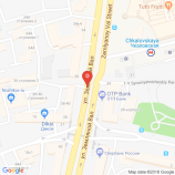 Салон красоты Gt в Москве