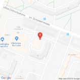 Салон красоты Блондес в Москве