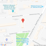 Салон красоты NMTC International в Москве