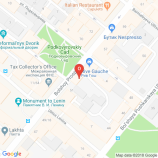 Салон красоты Расческа в Санкт-Петербурге