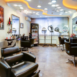 Салон красоты SPAce в Москве