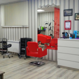 Салон красоты Европа в Екатеринбурге