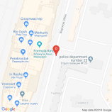 Салон красоты Подсолнух в Санкт-Петербурге