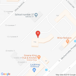 Салон красоты Кожа в Москве