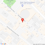 Салон красоты Wonder Look в Санкт-Петербурге