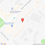 Парикмахерская Веселая расчёска в Уфе