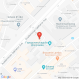 Салон красоты Soho NAILS в Москве