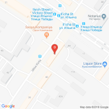 Парикмахерская Ассоль в Екатеринбурге