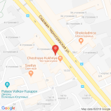 Салон красоты Marico в Москве