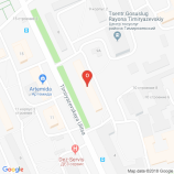 Салон красоты Имидж А в Москве