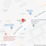 Салон красоты GuElle в Москве