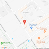 Массажный салон SPA Мантра в Москве