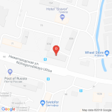 Салон красоты Дези в Москве