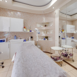 Салон красоты Хельга в Москве