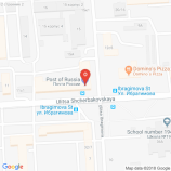 Салон красоты Экономь Красиво в Москве