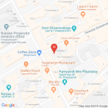 Ногтевой сервис Toni & Guy в Москве