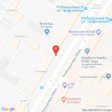 Салон красоты Мастер в Москве