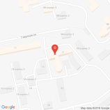 Салон красоты CUTCUT в Санкт-Петербурге