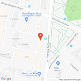 Салон красоты Бурэль в Москве