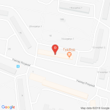 Салон красоты Michelle в Москве