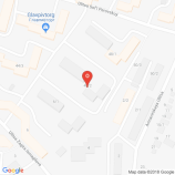 Салон красоты ТЕТ-А-ТЕТ в Уфе